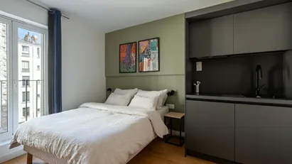 Apartment for rent in Paris 18ème arrondissement - Montmartre, Paris