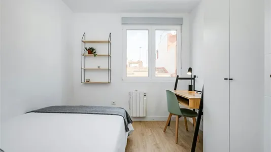 Rooms in Húmera-Somosaguas-Prado del Rey - photo 3