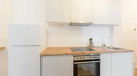 Rooms in Berlin Mitte - photo 5