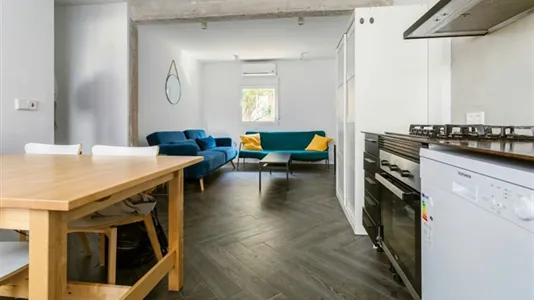 Rooms in Alboraya - photo 8