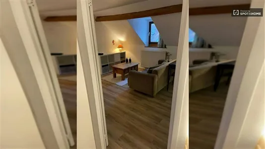 Apartments in Brussels Watermaal-Bosvoorde - photo 6