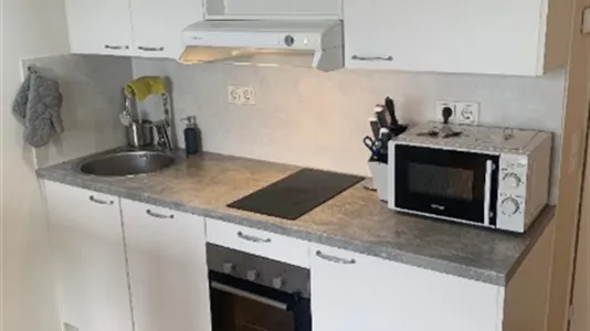 Apartments in Malmö City - photo 4