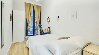 Room for rent in Barcelona Ciutat Vella, Barcelona