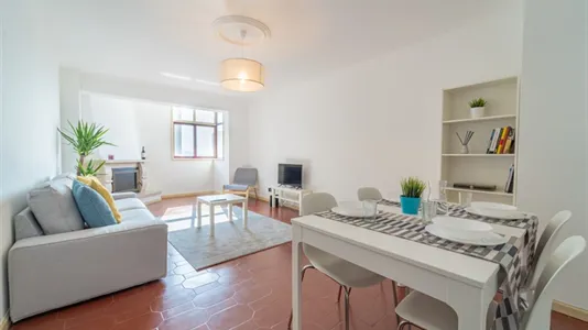 Rooms in Braga - photo 10