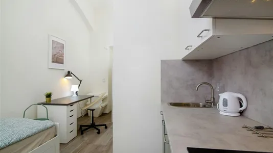 Apartments in Location is not specified - photo 5