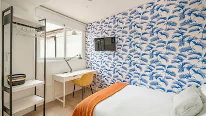 Room for rent in Málaga, Andalucía