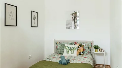 Room for rent in Budapest Terézváros, Budapest