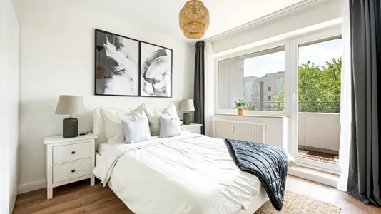 Apartments in Bremen - photo 1