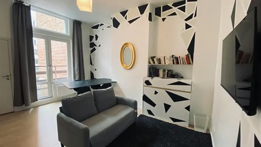 Rooms in Stad Brussel - photo 8