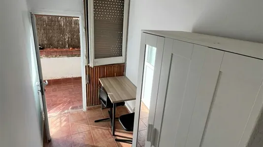 Rooms in Barcelona Eixample - photo 3