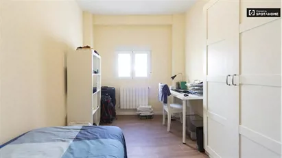 Room for rent in Madrid Carabanchel, Madrid