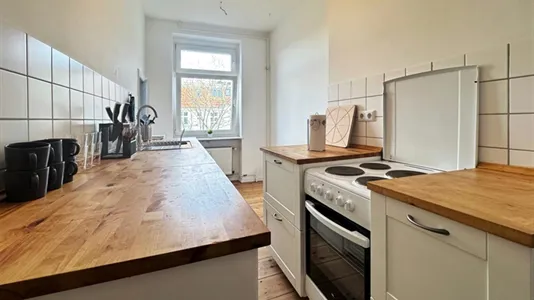 Apartments in Location is not specified - photo 9