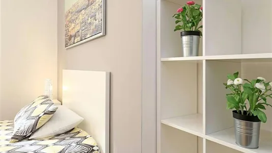 Rooms in Roma Municipio II – Parioli/Nomentano - photo 2