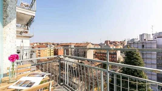 Rooms in Milano Zona 5 - Vigentino, Chiaravalle, Gratosoglio - photo 9