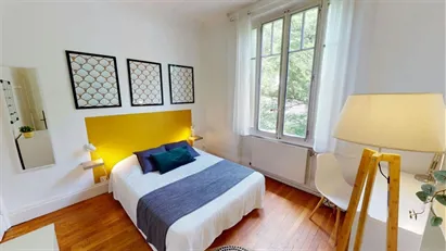 Room for rent in Lyon, Auvergne-Rhône-Alpes