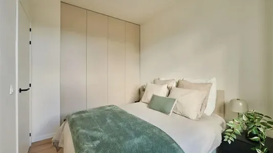 Apartments in Alcobendas - photo 4