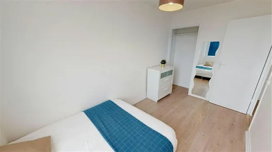 Rooms in Lyon - photo 2