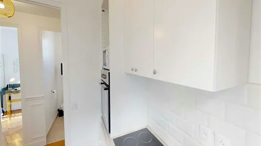 Rooms in Paris 9ème arrondissement - photo 6