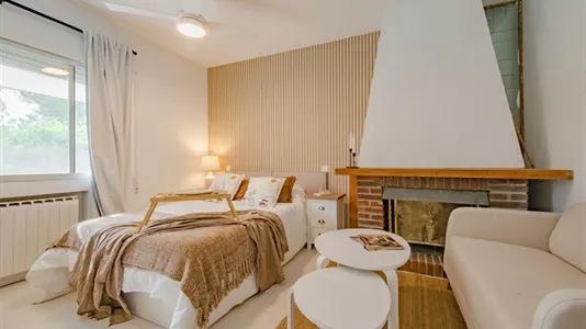 Rooms in Villaviciosa de Odón - photo 4