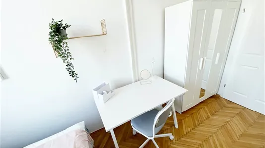 Rooms in Vienna Josefstadt - photo 10