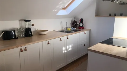 Apartments in Brussels Vorst - photo 5