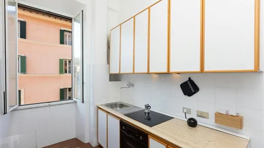 Apartments in Roma Municipio I – Centro Storico - photo 5