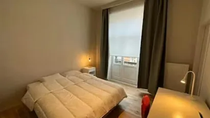 Room for rent in Brussels Sint-Lambrechts-Woluwe, Brussels