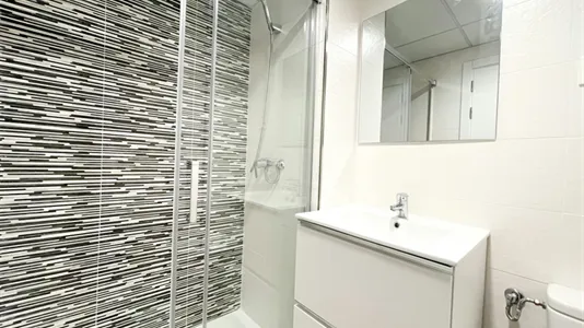 Rooms in Madrid Arganzuela - photo 5