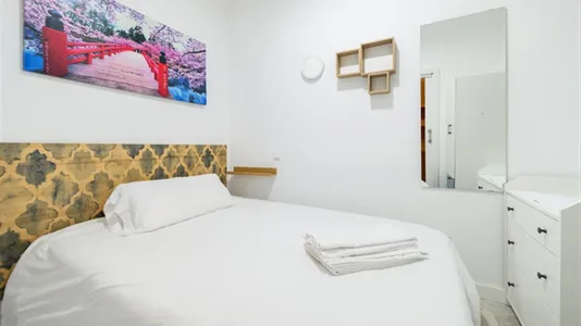 Apartments in Madrid Centro - photo 3