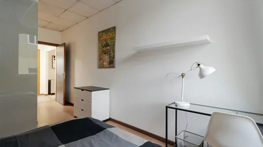 Rooms in Milano Zona 2 - Stazione Centrale, Gorla, Turro, Greco, Crescenzago - photo 1