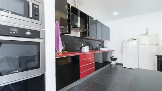 Rooms in Location is not specified - photo 9