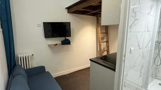 Apartments in Paris 17ème arrondissement - photo 4