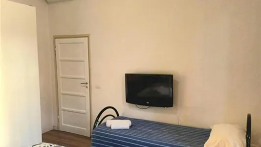 Apartments in Florence - photo 7