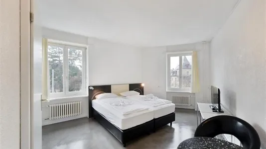 Apartments in Zürich Distrikt 7 - photo 9