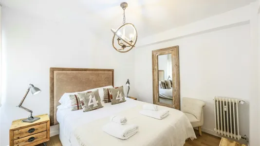 Apartments in Madrid Arganzuela - photo 4