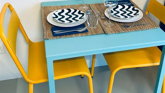 Rooms in Badalona - photo 5