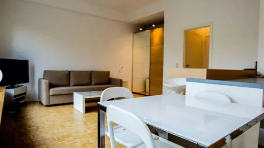 Apartments in Brussels Elsene - photo 2