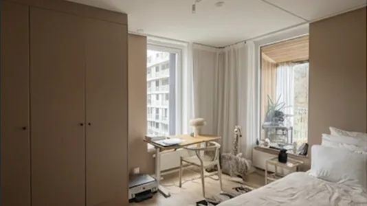 Apartments in Mölndal - photo 5