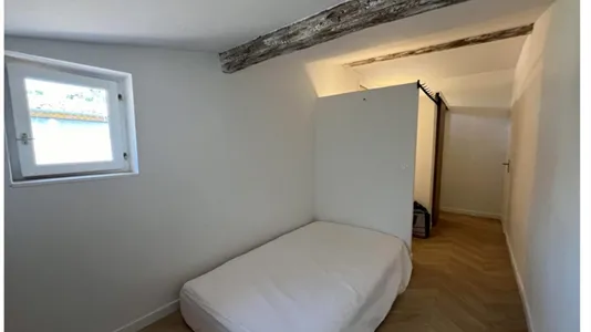 Rooms in Nîmes - photo 7