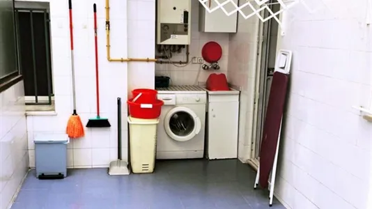 Rooms in Valencia Extramurs - photo 8