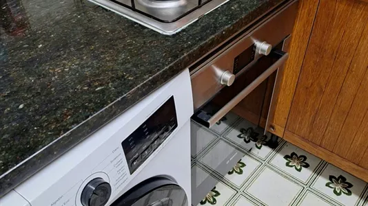 Rooms in Barcelona Sants-Montjuïc - photo 8