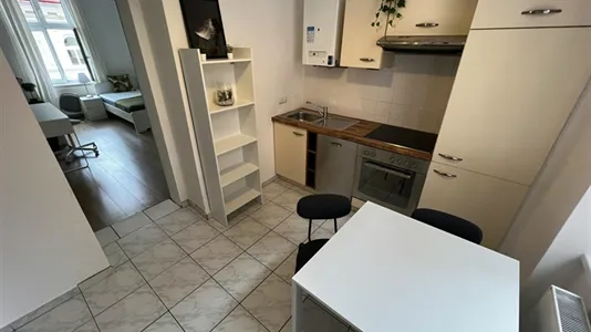 Rooms in Wien Mariahilf - photo 8