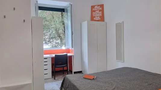 Rooms in Roma Municipio II – Parioli/Nomentano - photo 6