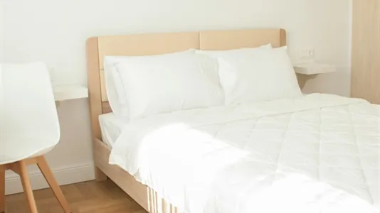 Apartments in Thessaloniki - photo 8