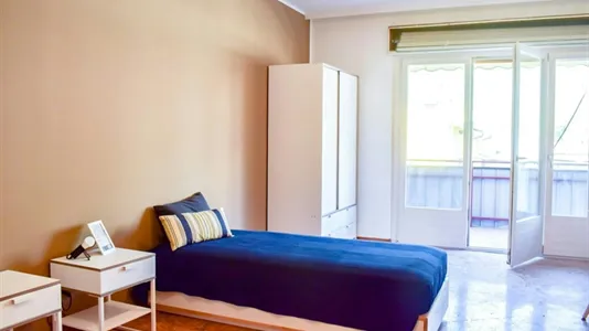 Rooms in Trento - photo 2