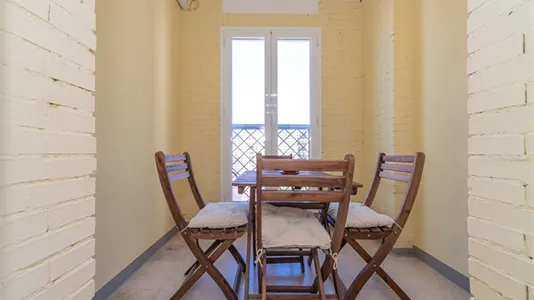 Rooms in Madrid Usera - photo 8