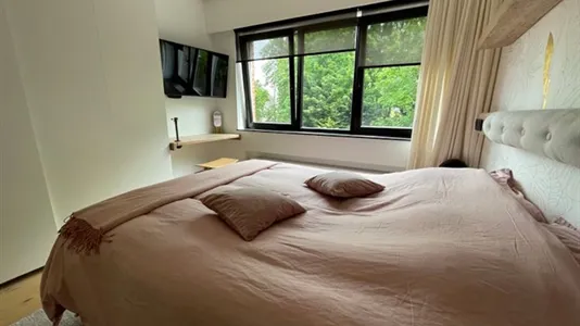 Apartments in Brussels Sint-Lambrechts-Woluwe - photo 10