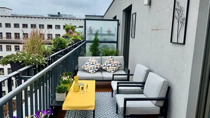 Apartment for rent in Berlin Charlottenburg-Wilmersdorf, Berlin