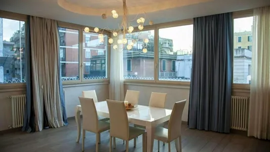 Apartments in Roma Municipio XIV – Monte Mario - photo 3