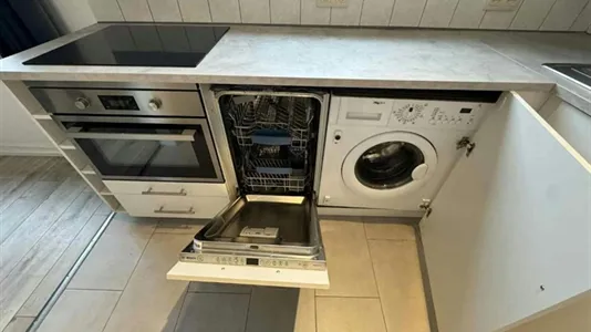 Apartments in Brussels Elsene - photo 6